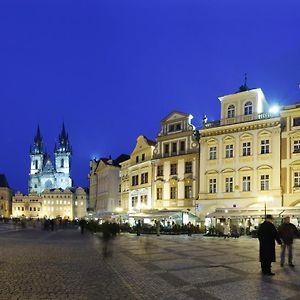 Grand Hotel Praha